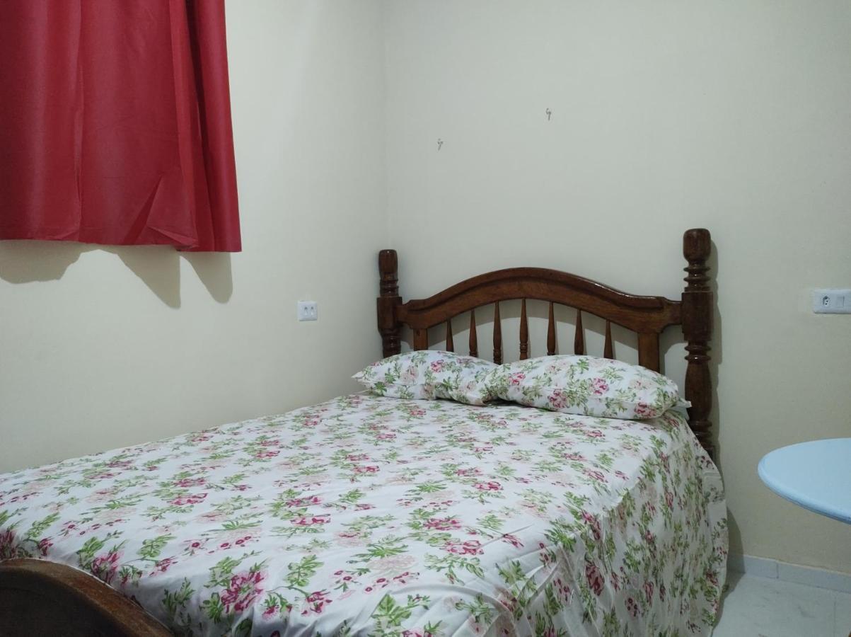 Flats Elohim Apartment Porto de Galinhas Luaran gambar