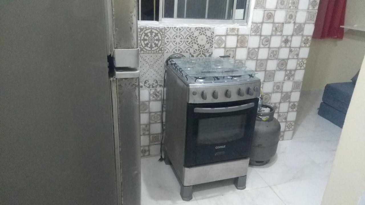 Flats Elohim Apartment Porto de Galinhas Luaran gambar