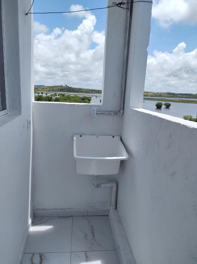 Flats Elohim Apartment Porto de Galinhas Luaran gambar