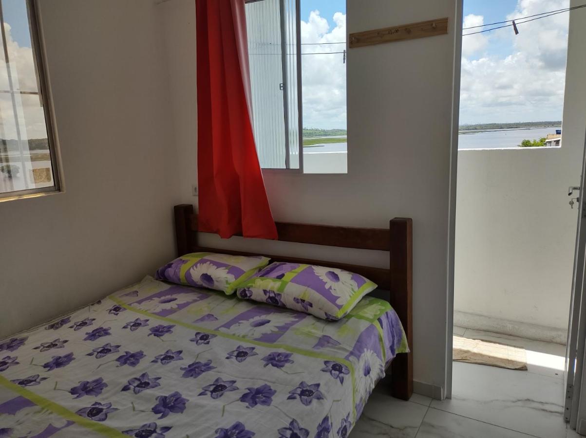 Flats Elohim Apartment Porto de Galinhas Luaran gambar