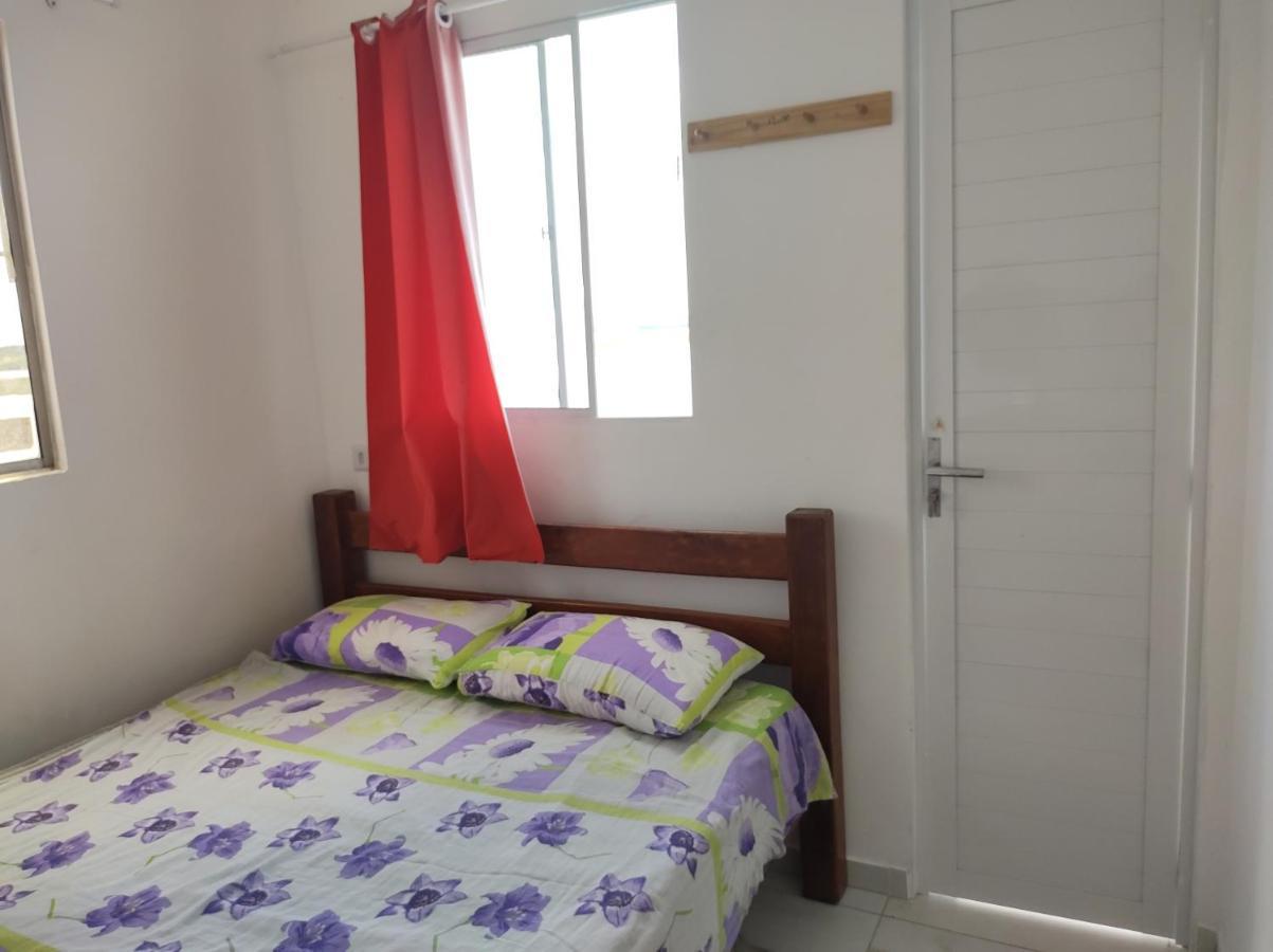 Flats Elohim Apartment Porto de Galinhas Luaran gambar