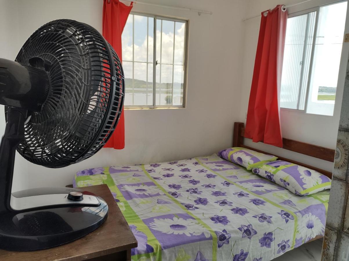 Flats Elohim Apartment Porto de Galinhas Luaran gambar