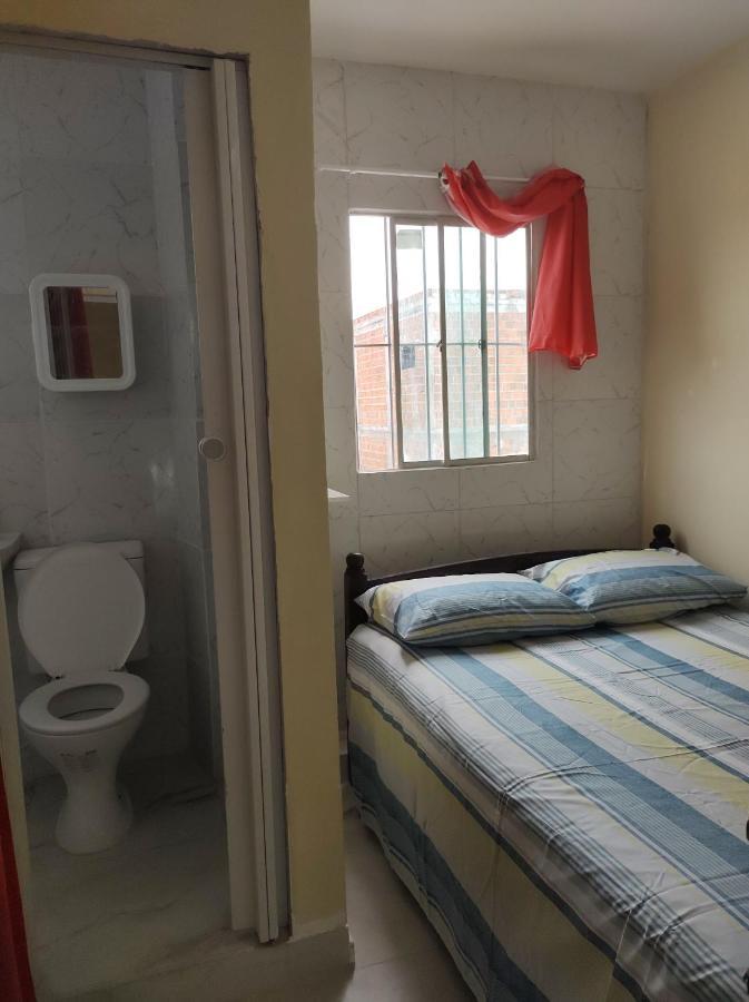 Flats Elohim Apartment Porto de Galinhas Luaran gambar
