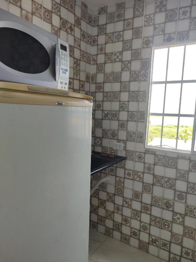Flats Elohim Apartment Porto de Galinhas Luaran gambar