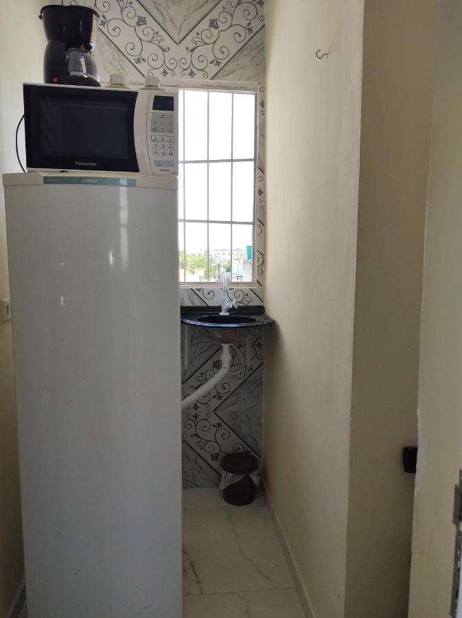 Flats Elohim Apartment Porto de Galinhas Luaran gambar