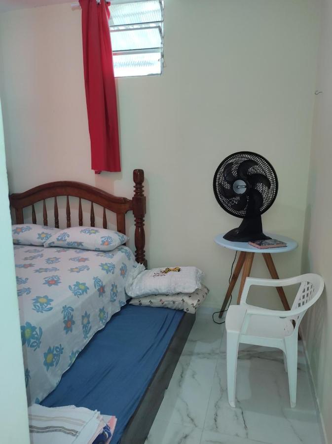 Flats Elohim Apartment Porto de Galinhas Luaran gambar