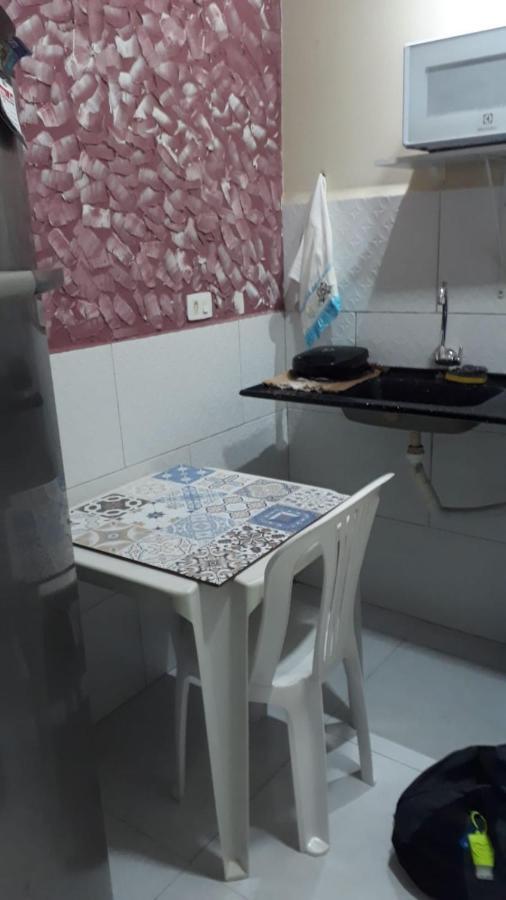 Flats Elohim Apartment Porto de Galinhas Luaran gambar