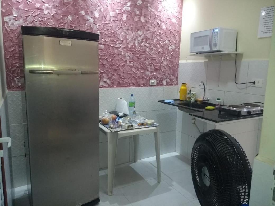 Flats Elohim Apartment Porto de Galinhas Luaran gambar