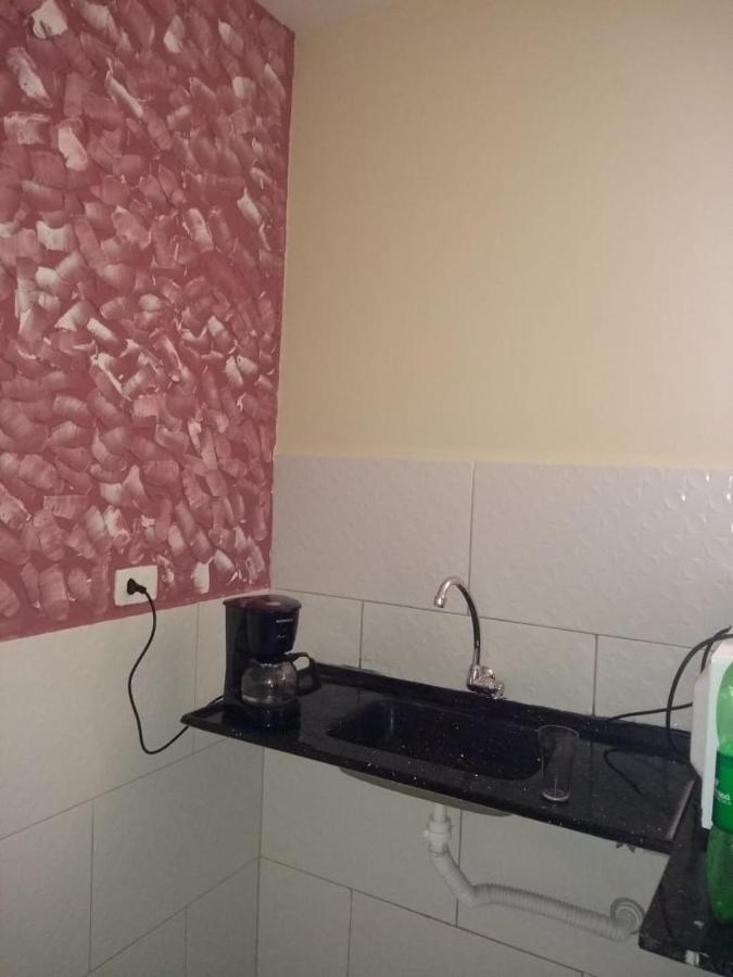 Flats Elohim Apartment Porto de Galinhas Luaran gambar