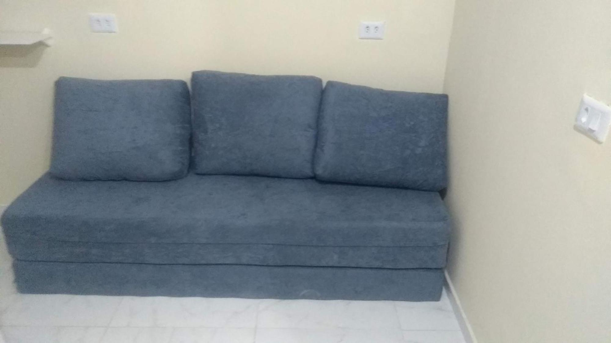 Flats Elohim Apartment Porto de Galinhas Bilik gambar