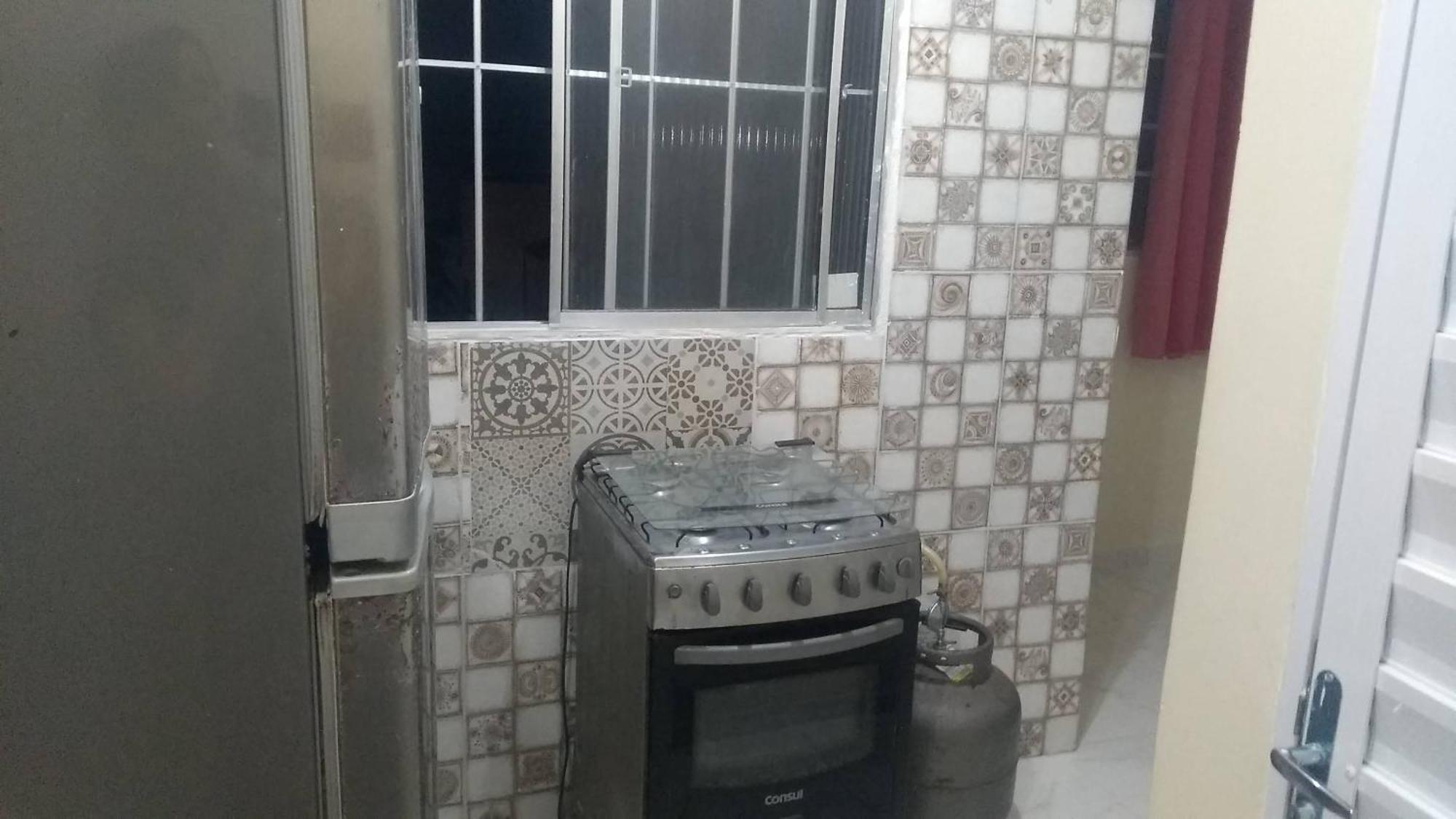 Flats Elohim Apartment Porto de Galinhas Bilik gambar