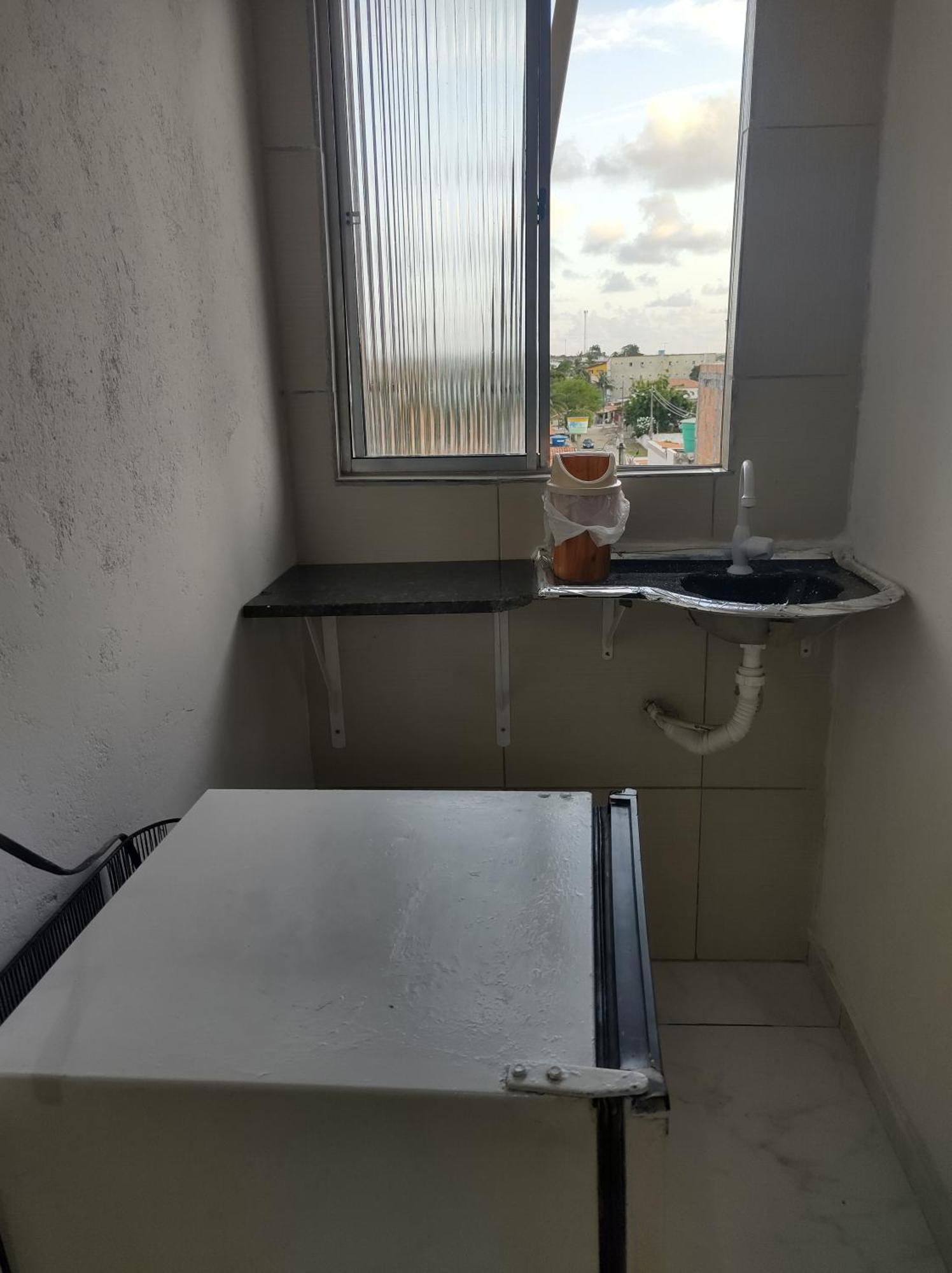 Flats Elohim Apartment Porto de Galinhas Bilik gambar